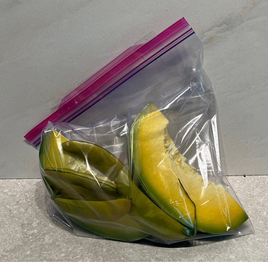 Bag Of Fruit