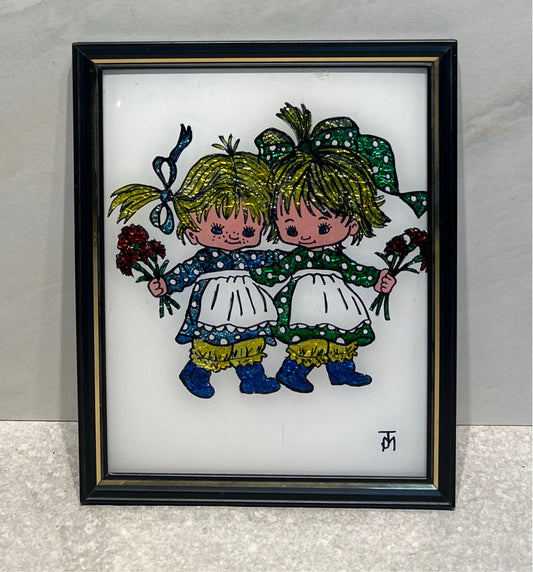 Frame