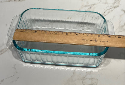 Pyrex Baking Dish