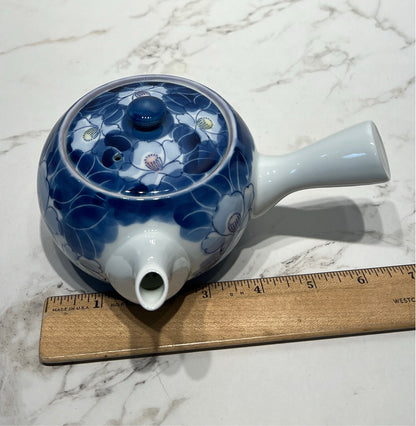 Teapot