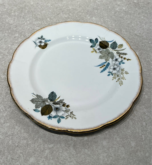 Plate