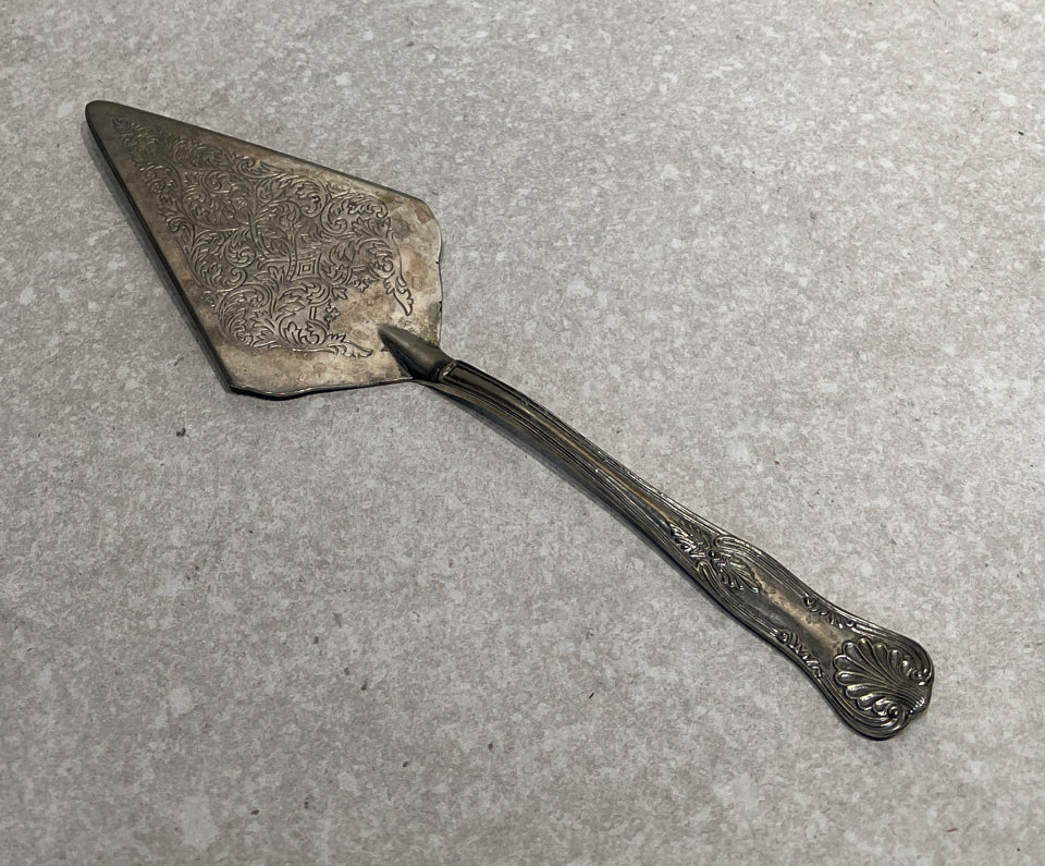 Cake Server