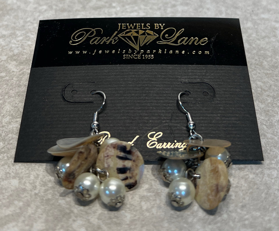 Park Lane Earrings