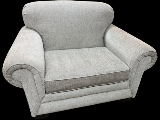Upholstered Chair