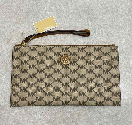 MK Wristlet