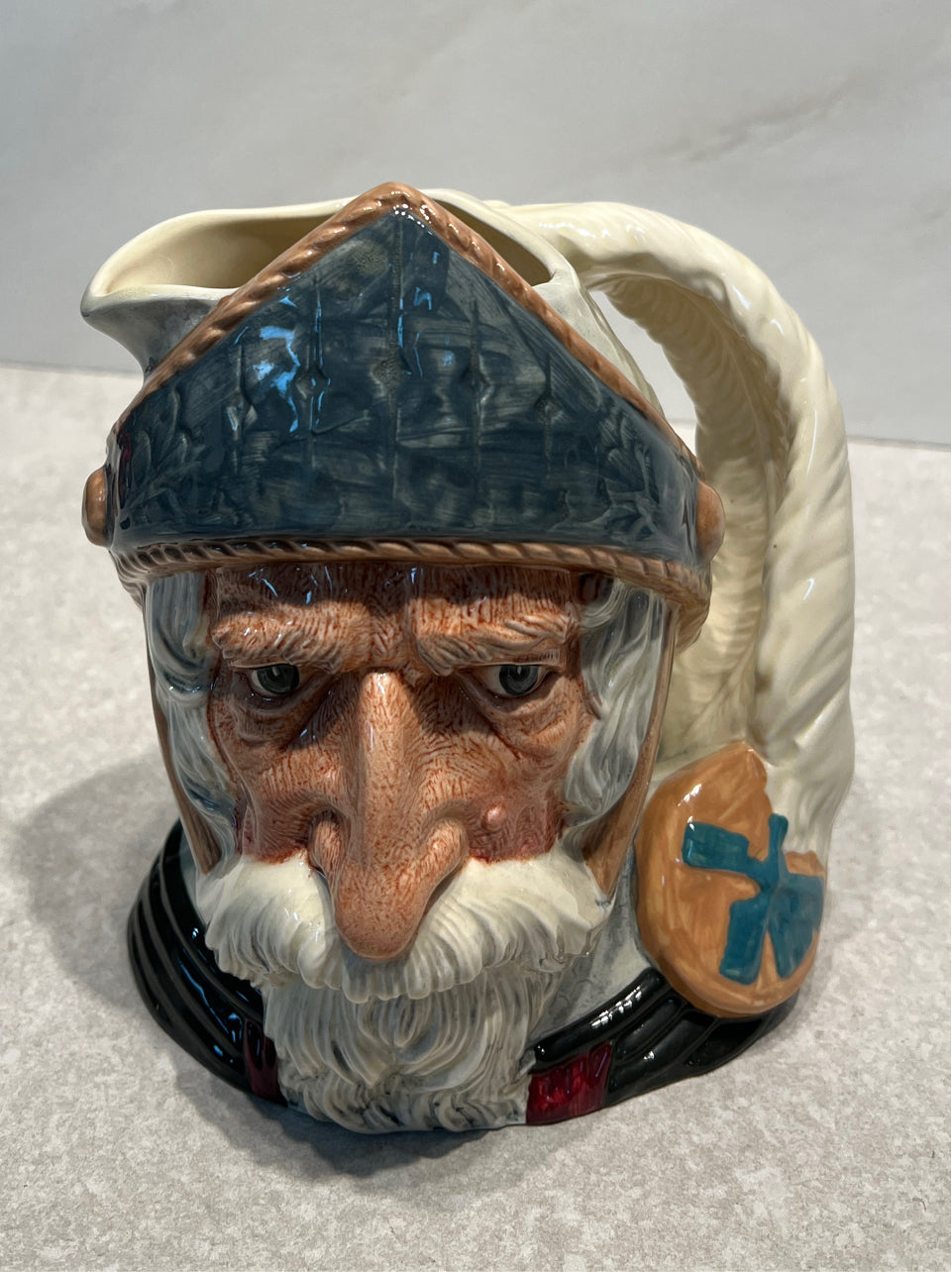Royal Doulton Collectable Mug