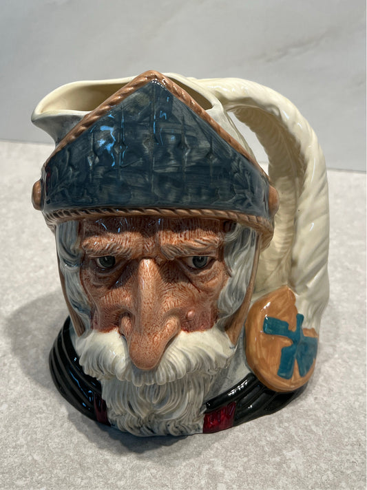 Royal Doulton Collectable Mug