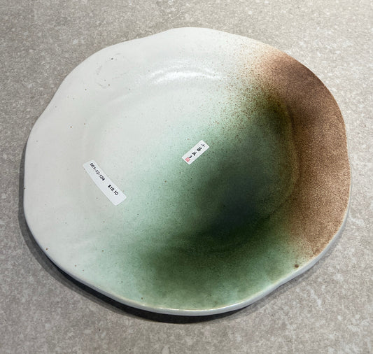 Plate