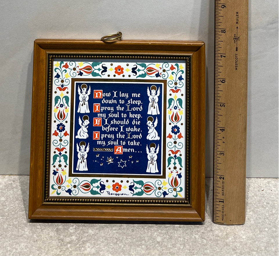 Wall Decor