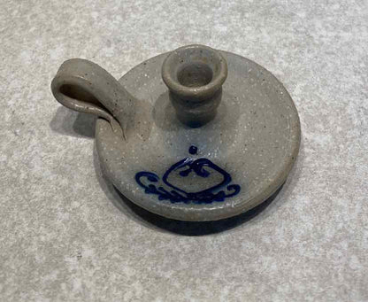 Salmons Falls Candleholder