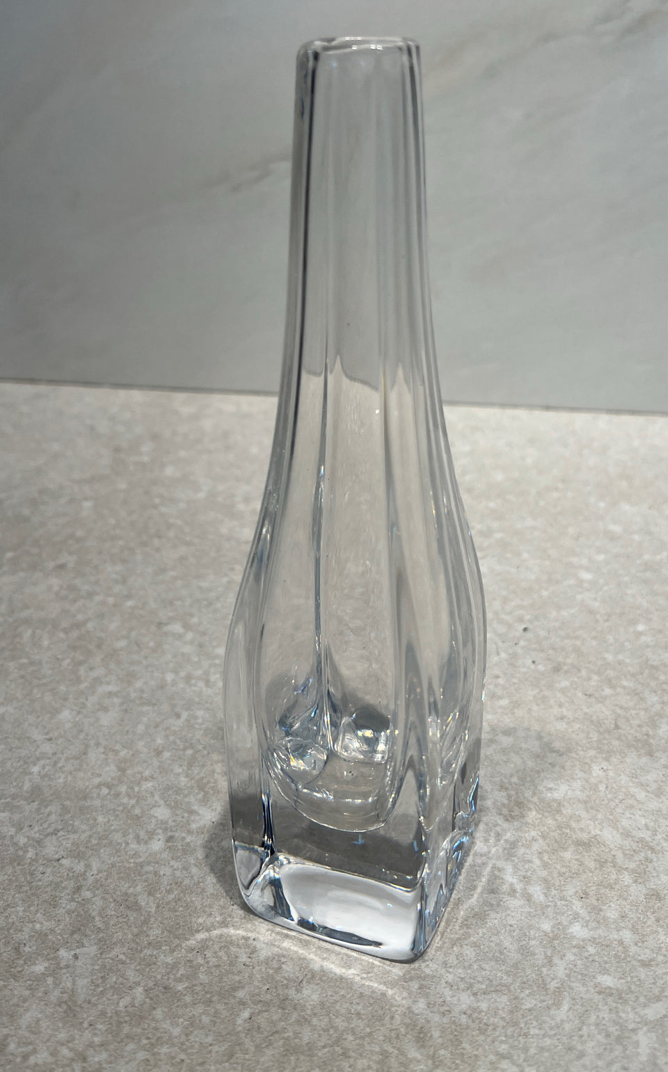 Orrefors Vase