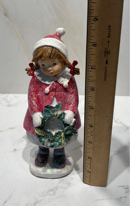 Christmas Girl