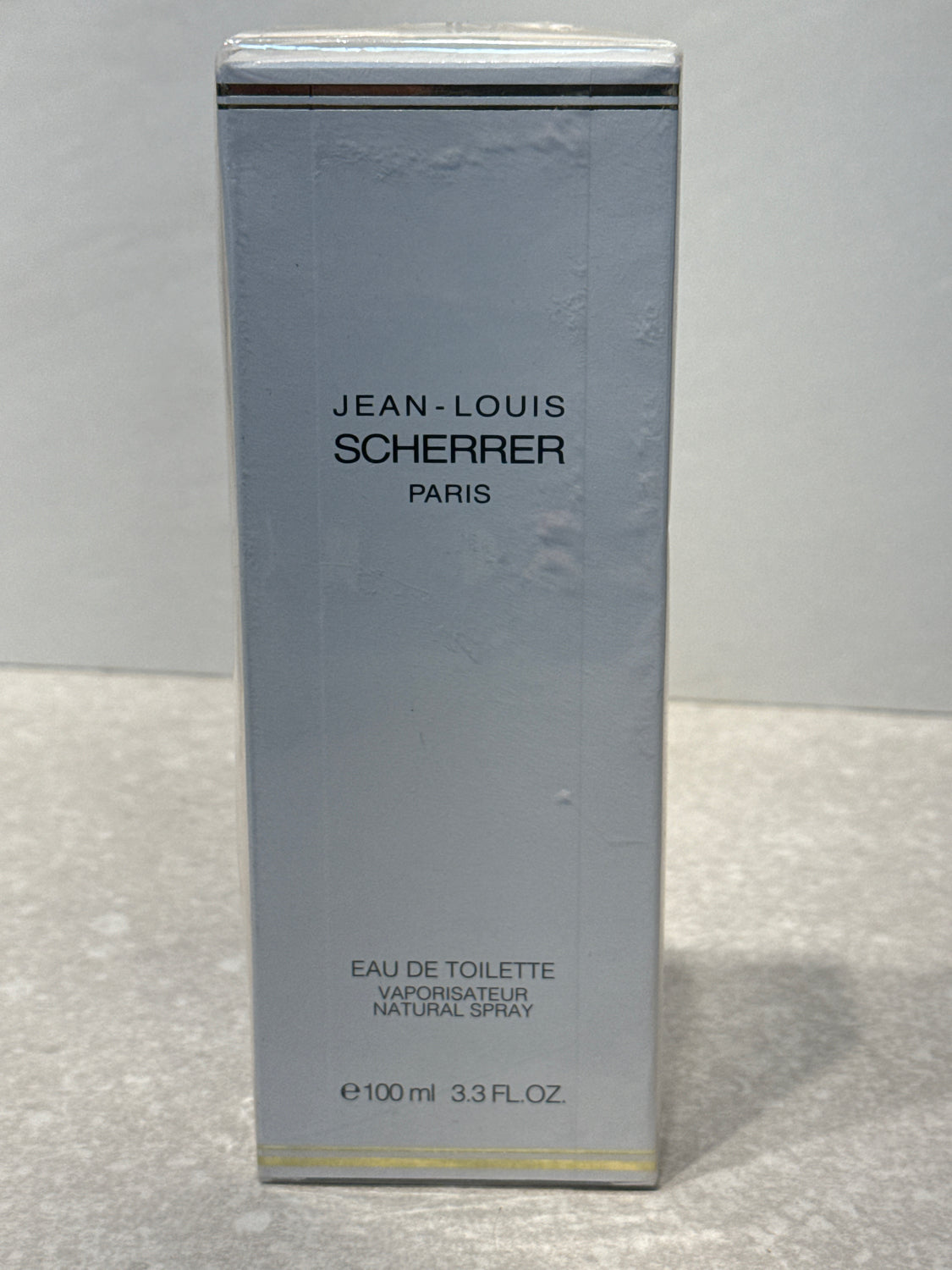 Jean-Louis Scherrer Perfume