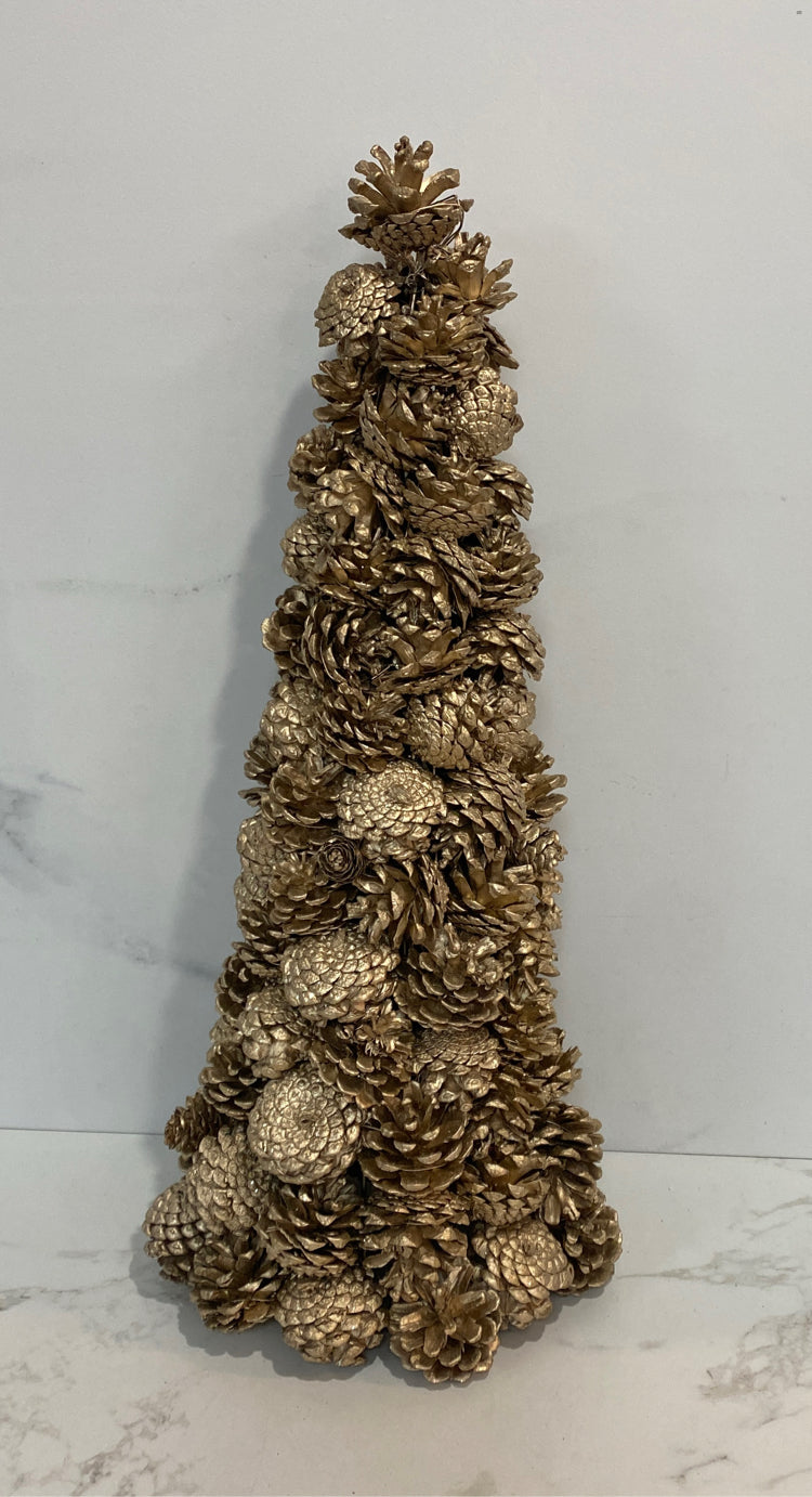 Pine Cone Tree