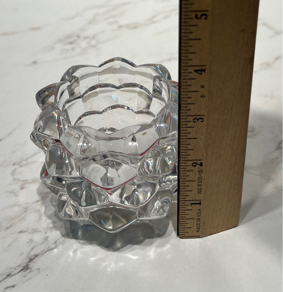 Tiffany & Co. Candleholder