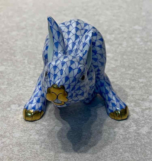 Herend Rabbit