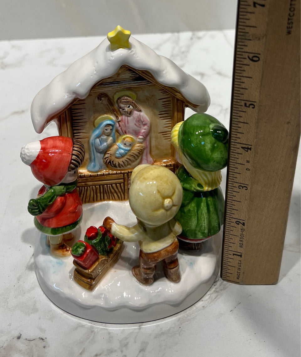 Figurine