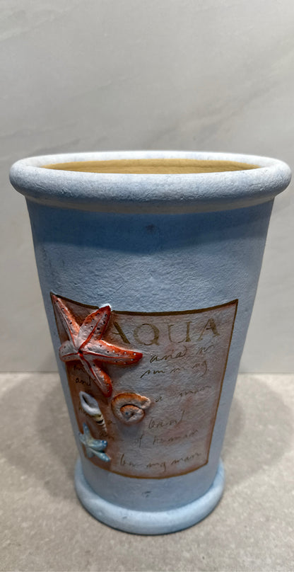 Shell Vase