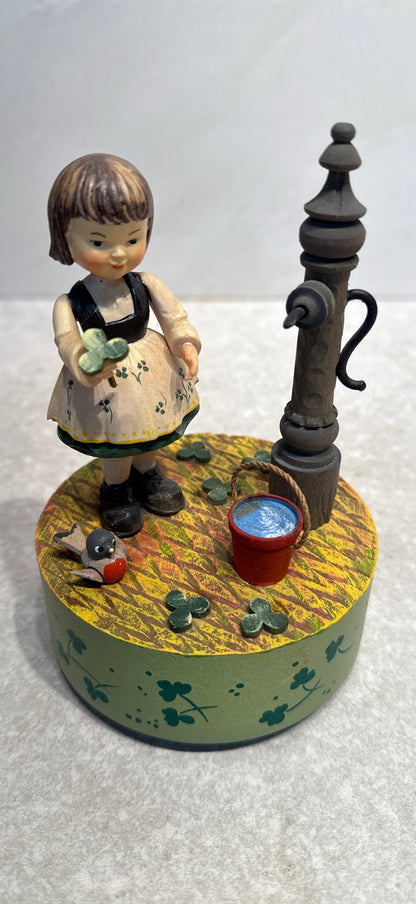 Music Box