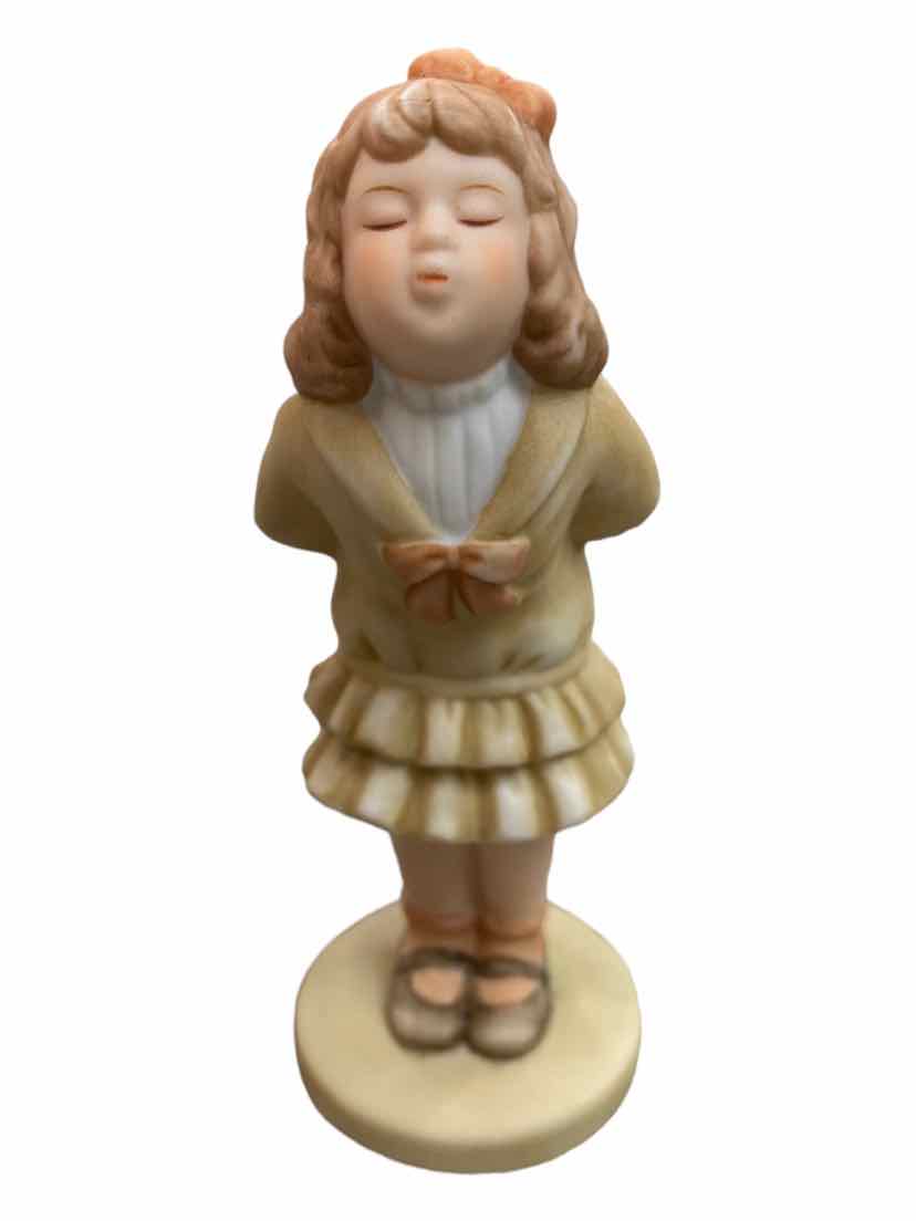 Enesco Figurine