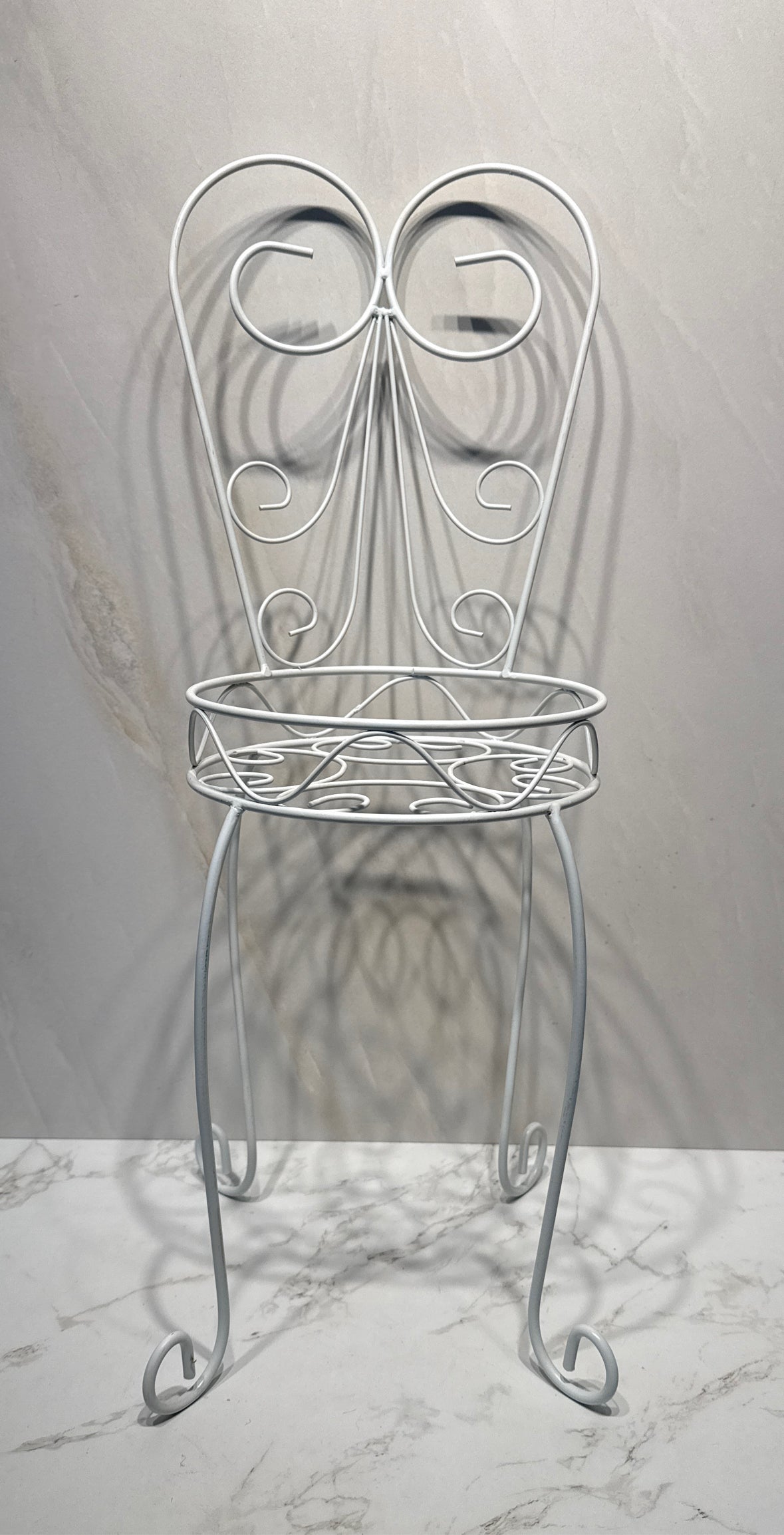 Planter Chair
