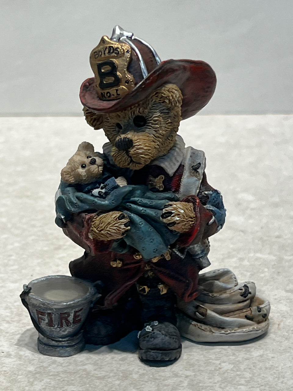 Bear