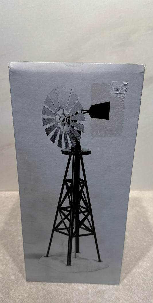Dept 56 Windmill