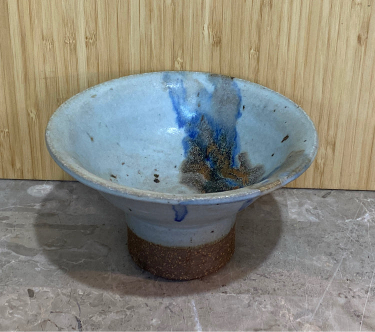 Pottery Bowl