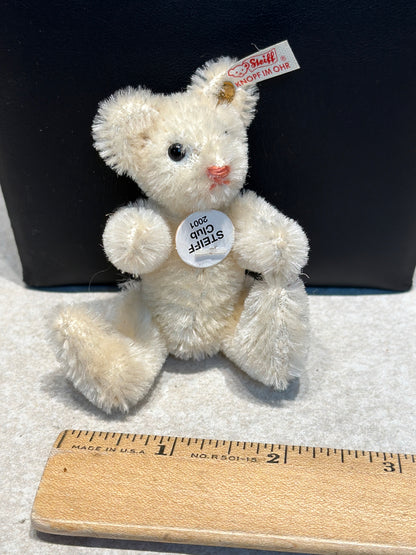 Steiff Club Bear