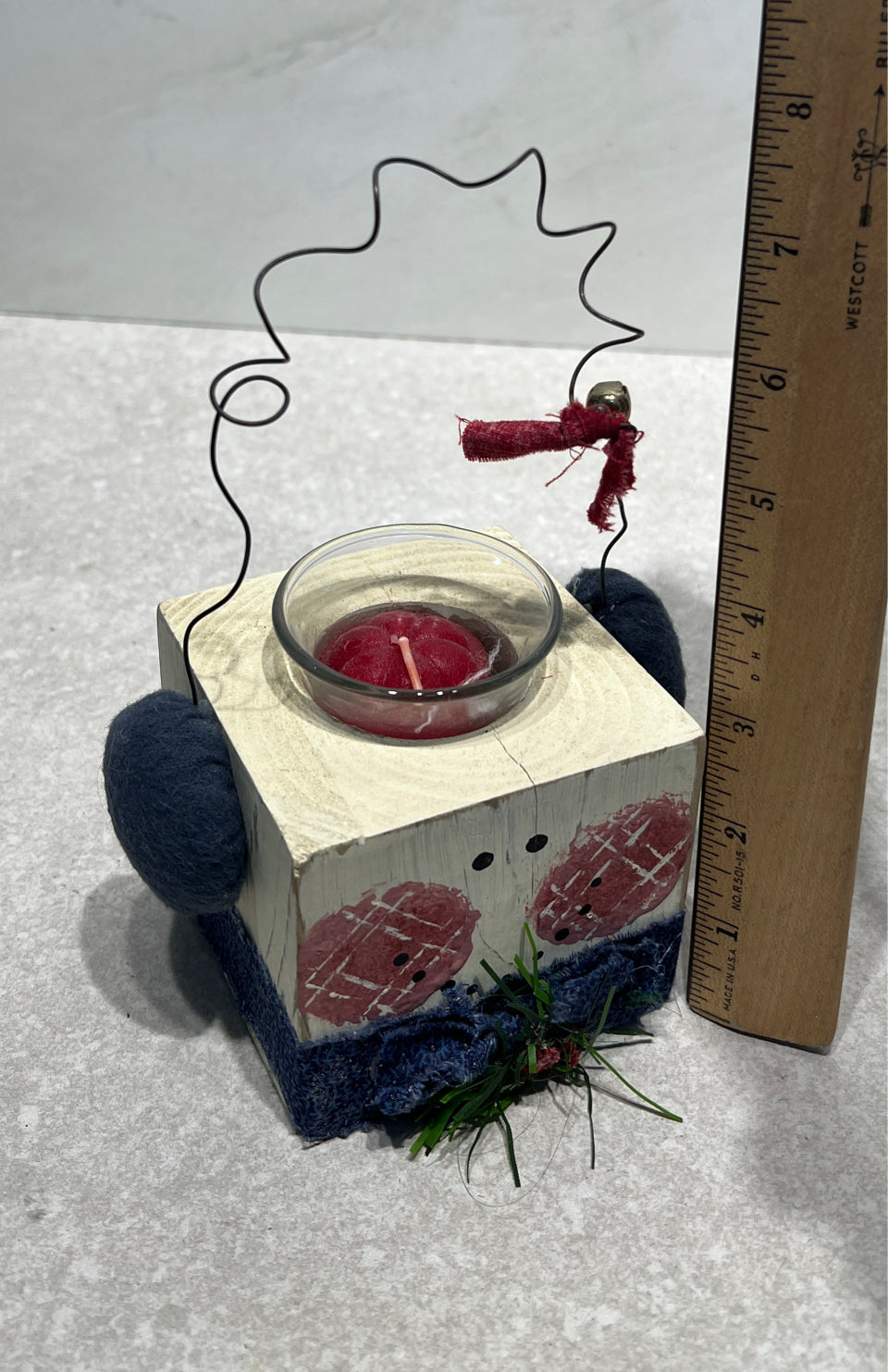 Candle Holder