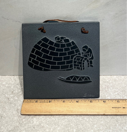 Decorative Tile