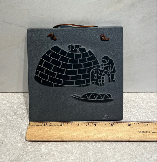 Decorative Tile