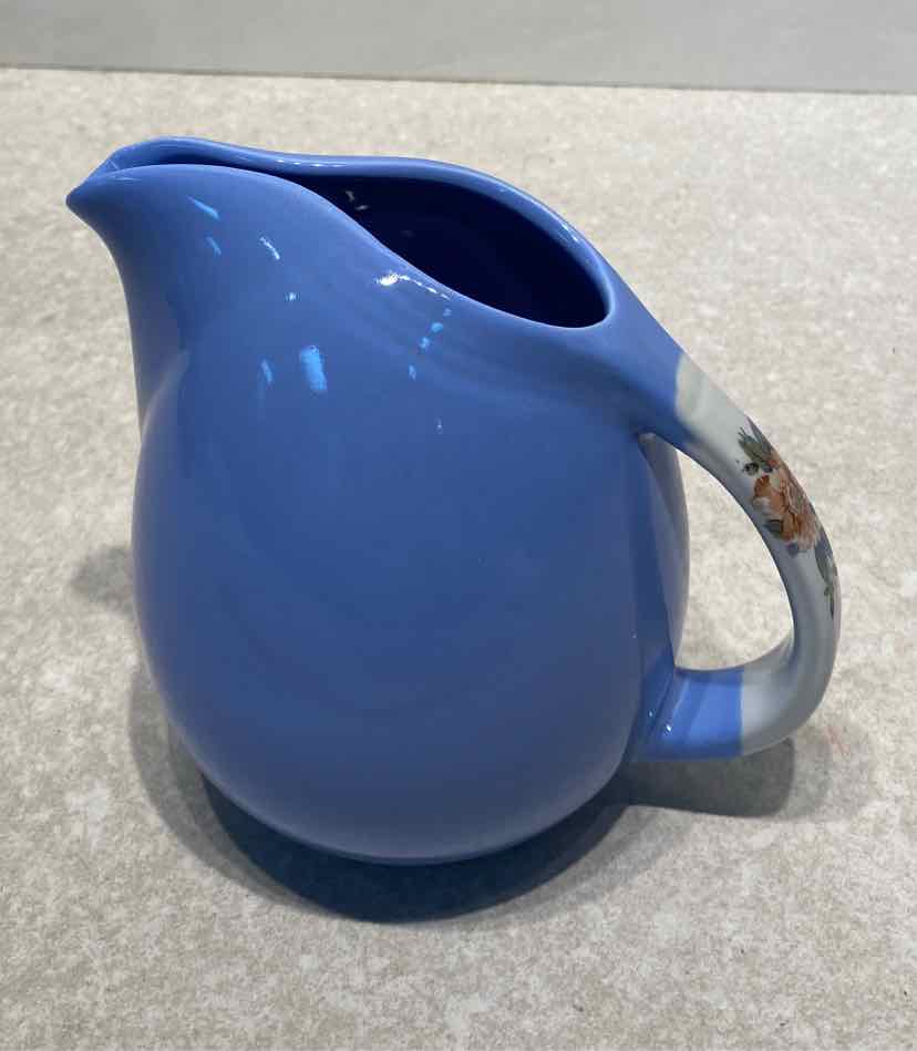 Hall Pitcher