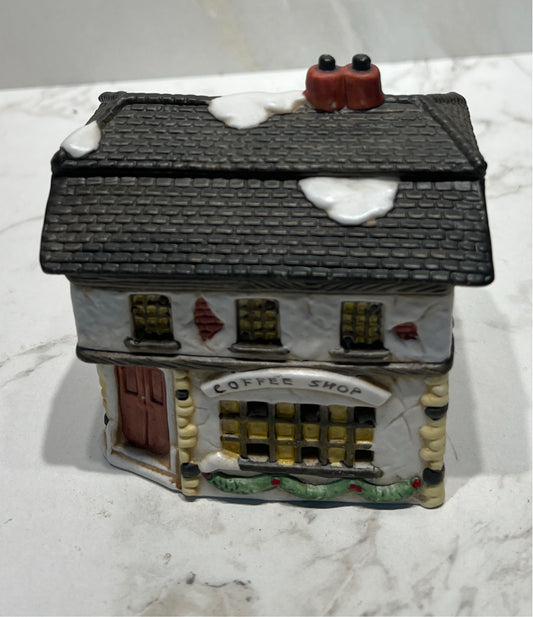 Village House