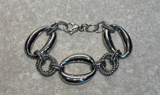 Stainless Steel Bracelet
