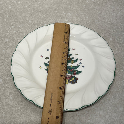 Nikko 8 Inch Plate