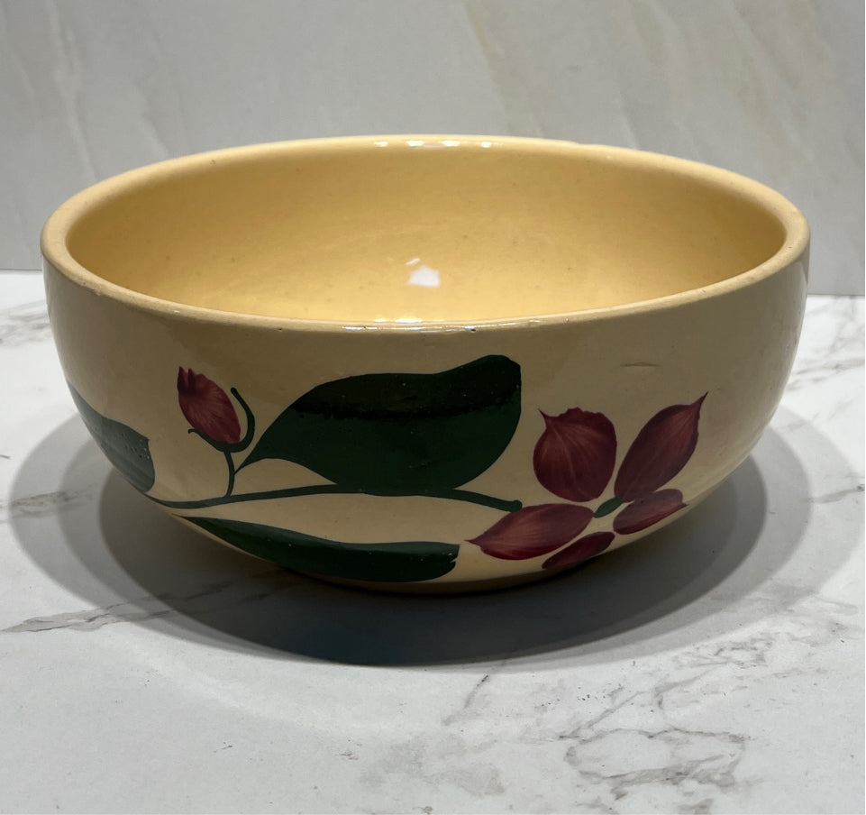 Watt Bowl