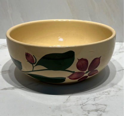 Watt Bowl