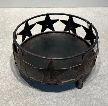 Candleholder