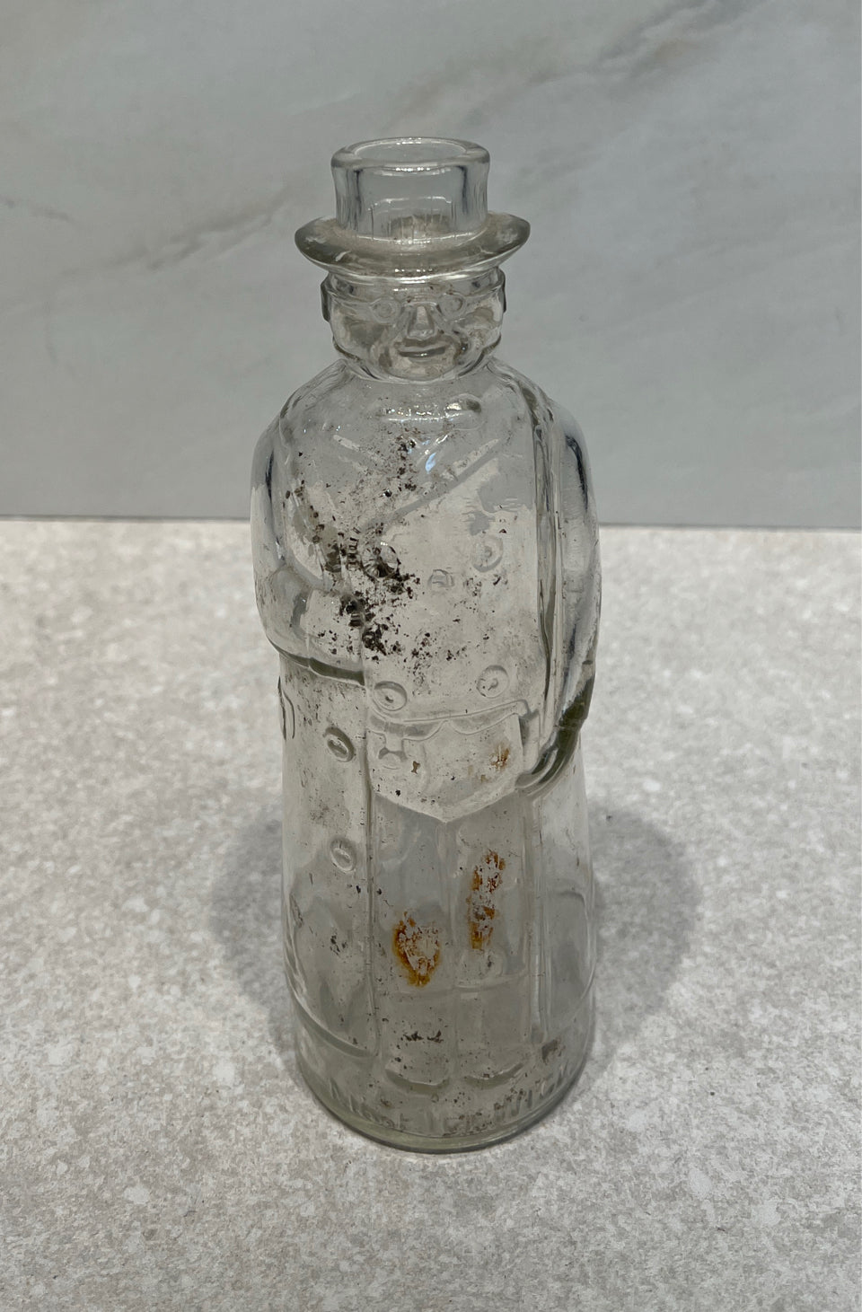 Mr. Pickwick Bottle