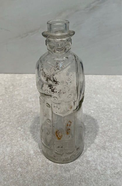 Mr. Pickwick Bottle
