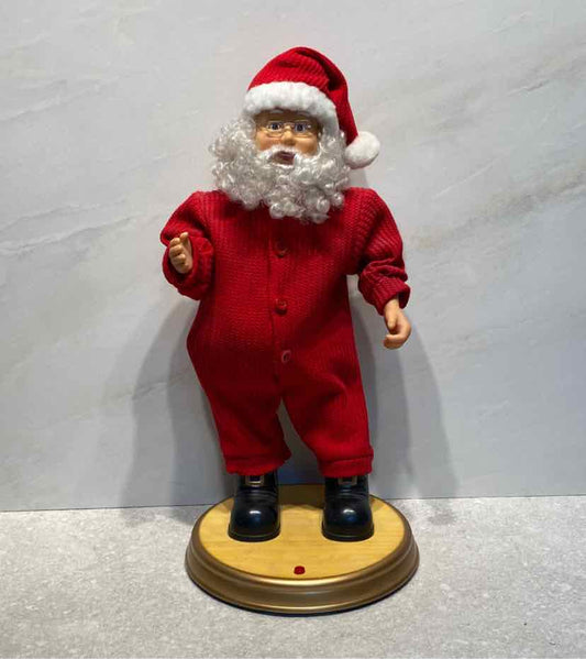 Santa