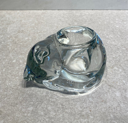 Cat Candleholder