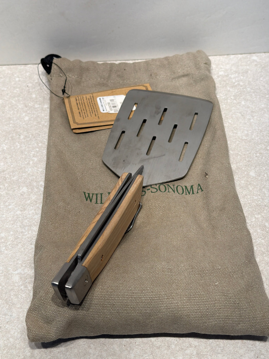 Williams Sonoma Utensil