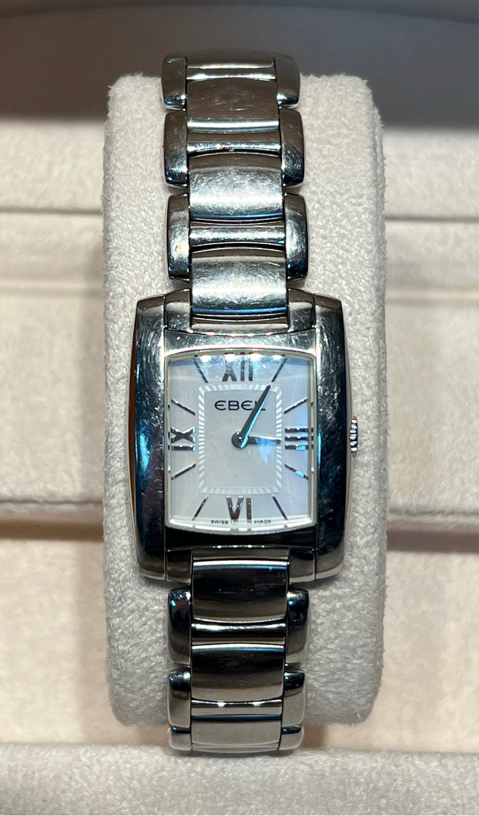 Ebel Brasilia Watch