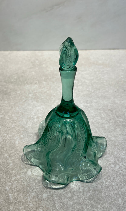 Fenton Bell