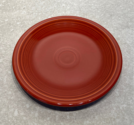 Fiesta Plate