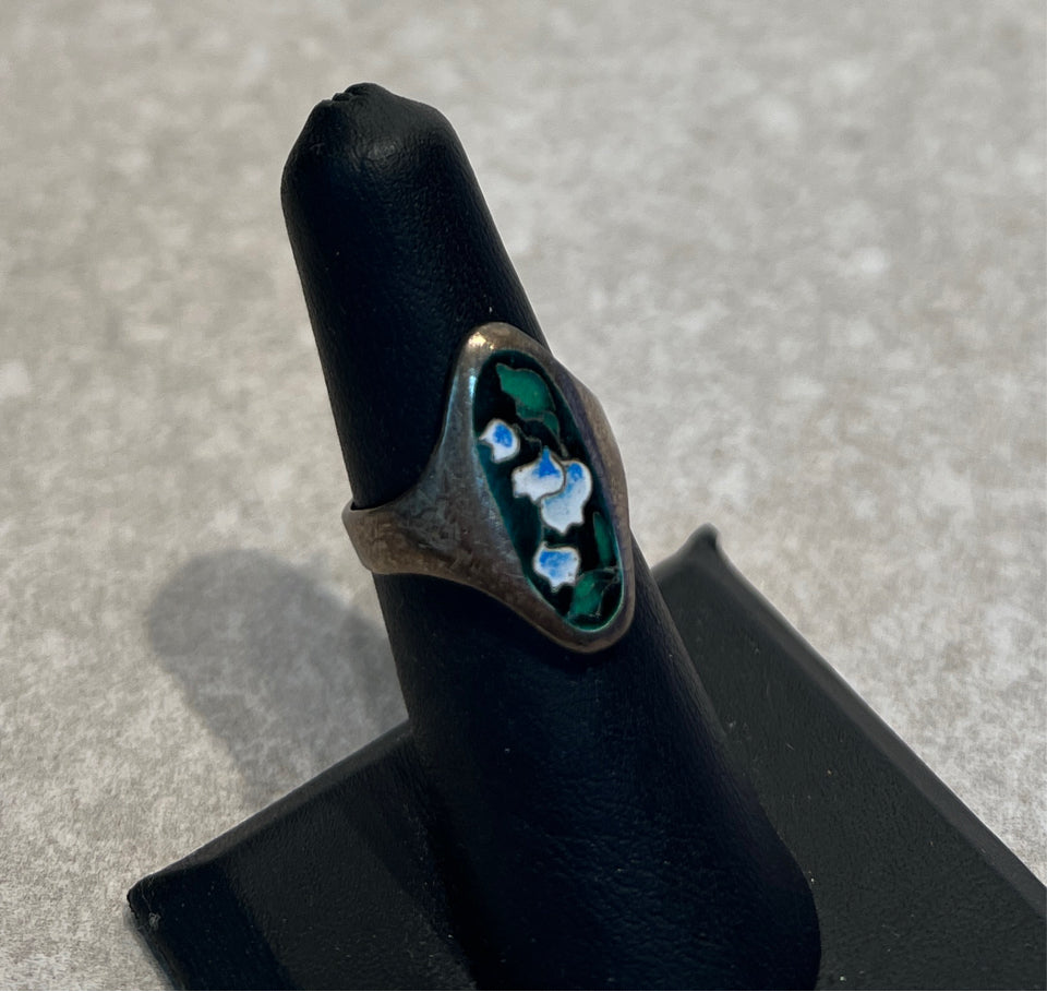 Sz. 6 Ring