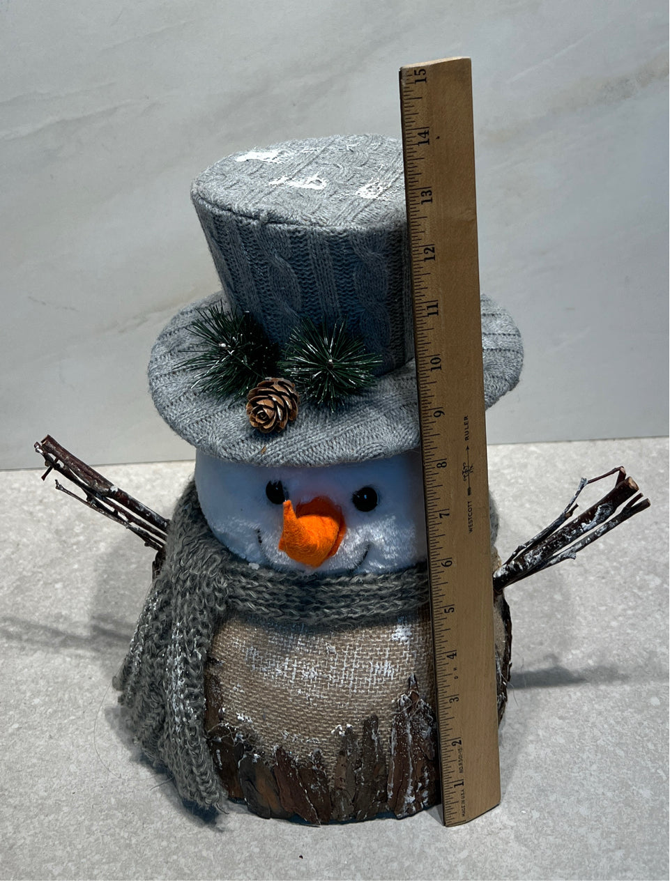 Snowman