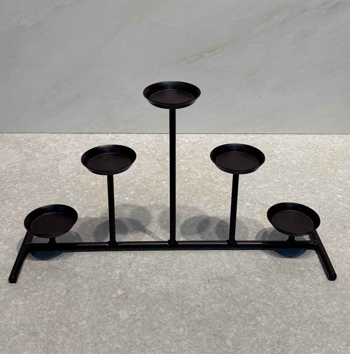 Candleholder